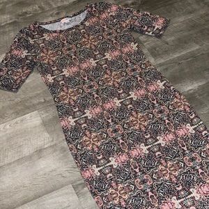 Lularoe Julia